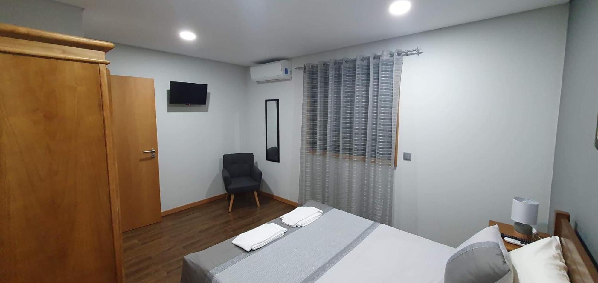 Вилла Quinta Da Bandeira - Casa De Ferias No Douro Martir Экстерьер фото